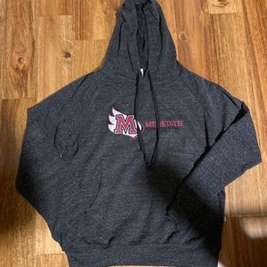 Meredith College Sweatshirt